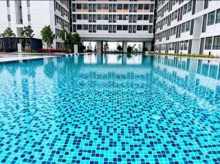 Horizon Suites tower D, Sunsuria, sepang selangor - Sepang - 2
