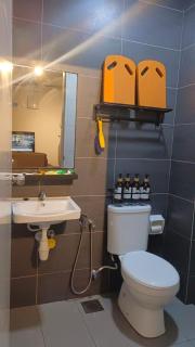 Horizon Suites tower D, Sunsuria, sepang selangor - Sepang - 1
