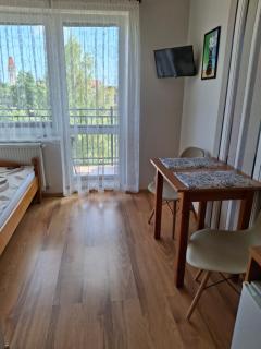 Pokoje gościnne Grażyna - Władysławowo - 8