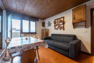 Cesa Alpes 2 - Campitello di Fassa - 9