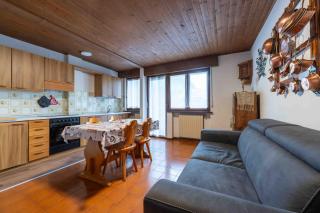 Cesa Alpes 2 - Campitello di Fassa - 8