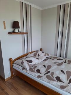 Pokoje gościnne Grażyna - Władysławowo - 9