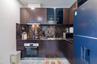 ambiHOME 2BR 2WC Lumiere Riverside An Phu District 2 - Ho Chi Minh-stad - 2