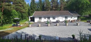 Telemark Motel - Hauggrend - 0