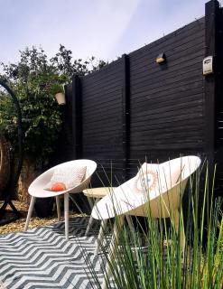 Gwynn Lodge - Newquay - 8