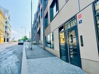 Lengo Apartment Smichov - Prag - 9