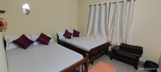 3 Bedroom villa coorg - Madikeri - 0