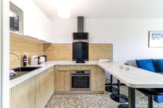 SELECT'SOHOME - Appartement à deux pas de la plage du Lavandou pour 4 personnes - CYCLADES-18 - Le Lavandou - 0