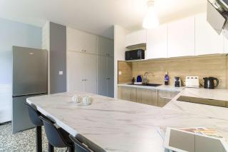 SELECT'SOHOME - Appartement à deux pas de la plage du Lavandou pour 4 personnes - CYCLADES-18 - Le Lavandou - 5