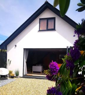 Gwynn Lodge - Newquay - 9