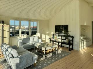 Stylish Summer House By Knudshoved Lighthouse - Nyborg - 5