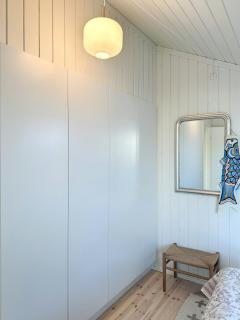 Stylish Summer House By Knudshoved Lighthouse - Nyborg - 2
