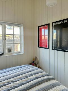 Stylish Summer House By Knudshoved Lighthouse - Nyborg - 1