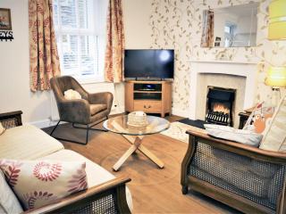 Squirrel Cottage - 8