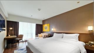 Novotel Suites Manila At Acqua by Prince - Manila - 8