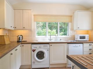 Joans Cottage - Braithwaite - 5