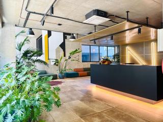 Lengo Apartment Smichov - Prag - 0