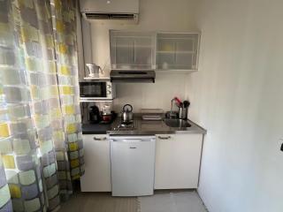 Terrace Apartment Venice - White - 1