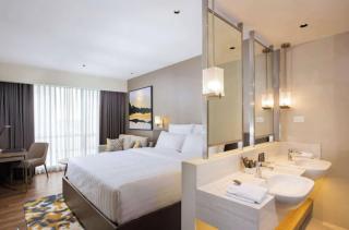 Novotel Suites Manila At Acqua by Prince - Manila - 7