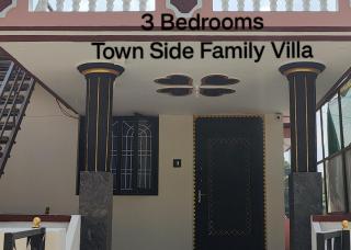 3 Bedroom villa coorg - 8