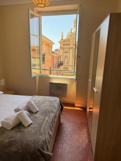 STE REPARATE - Cosy 2 pieces vue cathedrale - Nice - 8