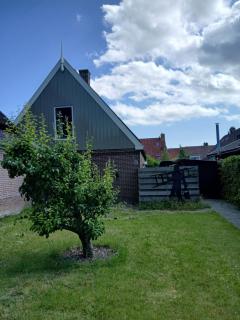 Vakantiewoning De "Toetenboet" - Hem - 9