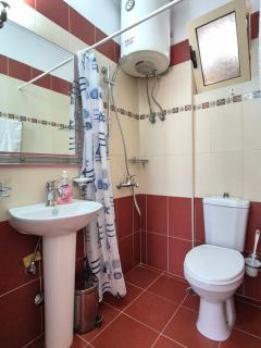 Endri Apartment - Saranda - 1