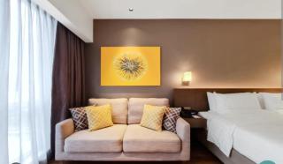 Novotel Suites Manila At Acqua by Prince - Manila - 6