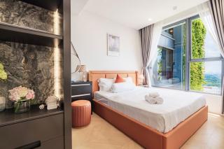 ambiHOME 2BR 2WC Lumiere Riverside An Phu District 2 - Ho Chi Minh-stad - 4