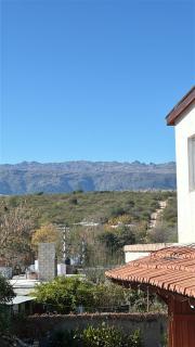 Departamento Olmos - 1