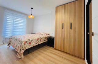 Valdeflores flats - Viveiro - 3