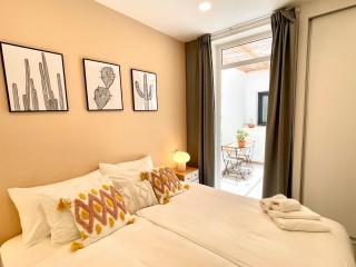 Weybeach 6 - new, modern, stylish, fully equipped - La Santa - 3