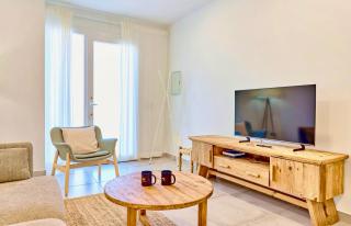 Weybeach 6 - new, modern, stylish, fully equipped - La Santa - 4