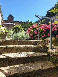 Les Logis du Théâtre - Poligny - 6
