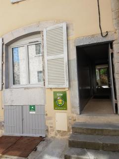 Les Logis du Théâtre - Poligny - 5