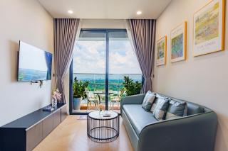 ambiHOME 2BR 2WC Lumiere Riverside An Phu District 2 - Ho Chi Minh-stad - 6