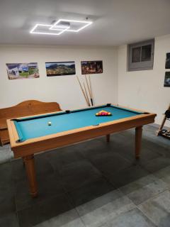 Les Logis du Théâtre - Poligny - 3