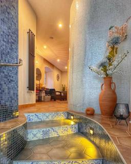 Apartmány Bašta & Wellness - Sušice - 6