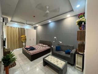 Chic chalet - 2