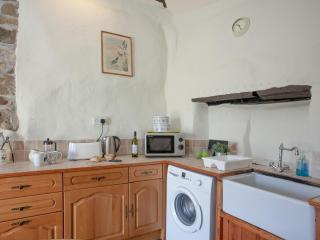 The Annexe - Tbh - Crackington Haven - 5