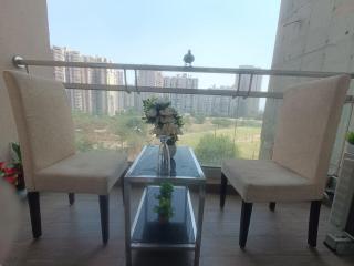 Chic chalet - Noida - 1