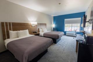 Countryside Inn and Suites - Mount Orab - 8