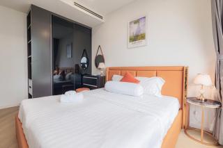 ambiHOME 2BR 2WC Lumiere Riverside An Phu District 2 - Ho Chi Minh-stad - 7