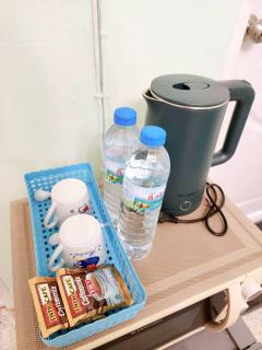 202-STP Homely room Free Wi-Fi and Near BTS - - 9