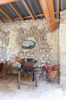 Domaine de Barbe - Maison d'hôtes de charme à 10' de Grignan - 5