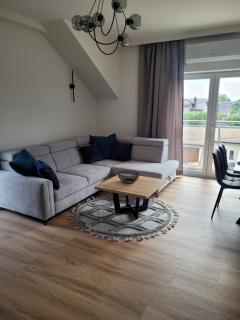 Apartament 12 - Tykocin - 6