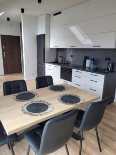 Apartament 12 - Tykocin - 5