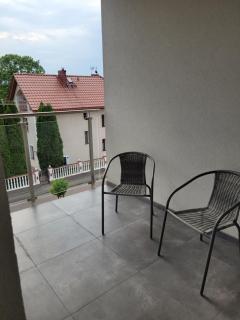 Apartament 12 - Tykocin - 1