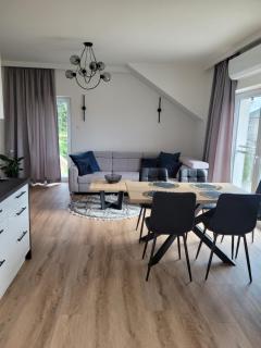 Apartament 12 - Tykocin - 0
