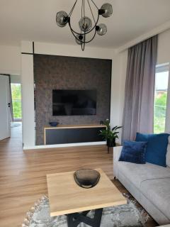 Apartament 12 - Tykocin - 7